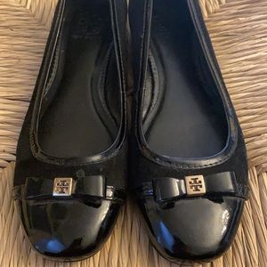 Tory Burch ballet flats